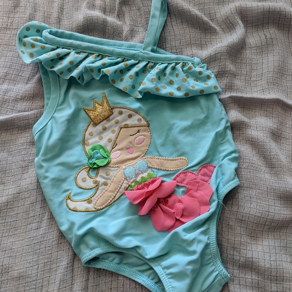 Mudpie swimming suit